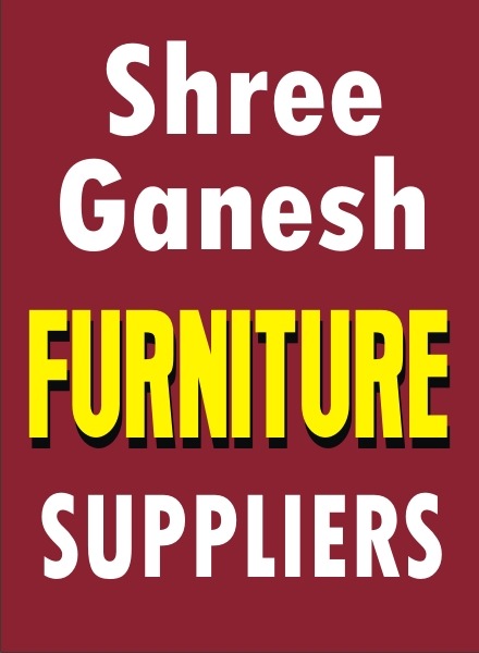 Shree Ganesh Furniture Suppliers Banner