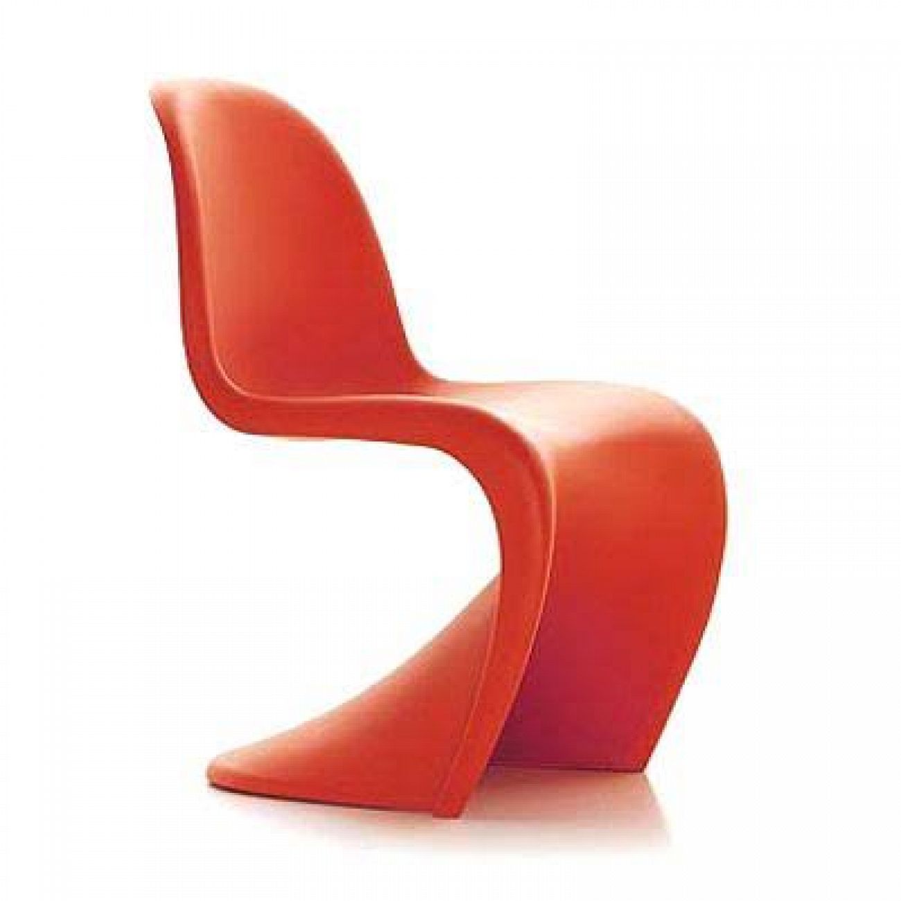 Dolphin chair